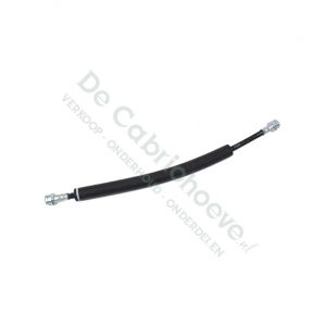 MX5 Clutch connecting hose flexible