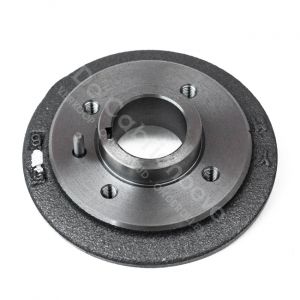 MX5 pulley hub NB/NBFL