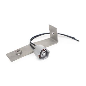 Air conditioning adapter kit Mazda MX-5 NB 1998-2000 for mounting complete air conditioner 0803NB37