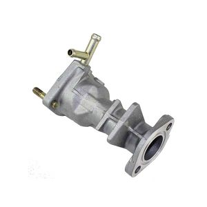 MX5 Thermostat housing front