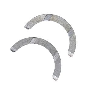 Crankshaft thrust bearings Mazda MX-5 NB 1.8 ZJY111SJ0 B6Y311SJ0