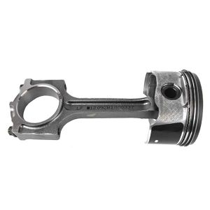 MX5 Piston 1.8l with connecting rod