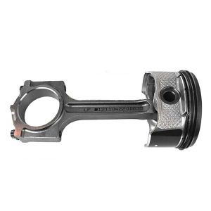 MX5 Piston 2.0l with connecting rod