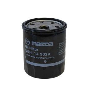 MX5 Oil filter NC