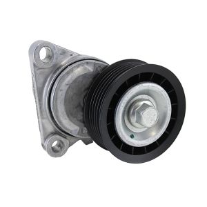 MX5 Belt tensioner poly V-belt