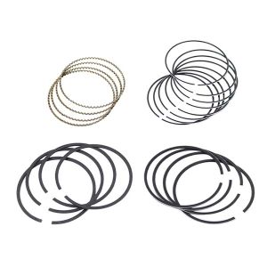 MX5 Set Piston Rings 2.0l (160 hp) (1.2-1.2-2.5)