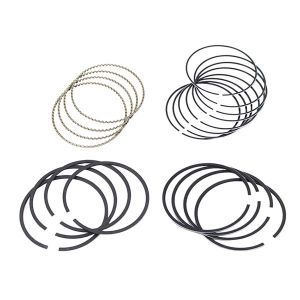 MX5 Set Piston Rings 1.8l (126 hp) (1.2-1.2-2.5)