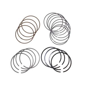 MX5 Set piston rings 1.8l standard (2.0-1.0-2.5)