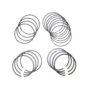 MX5 Set piston rings 2.0l standard (2.0-1.0-2.5)