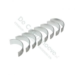 MX5 Con rod bearing set (0.25 oversize)