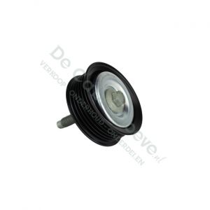 MX5 Coil (without air conditioning)