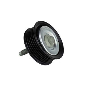 MX5 Coil (without air conditioning)