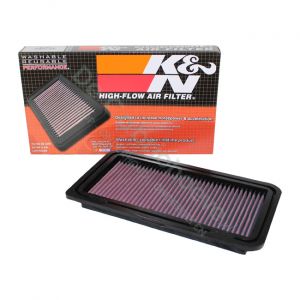 MX5 K&N Air Filter