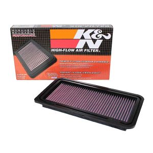 MX5 K&N Air Filter