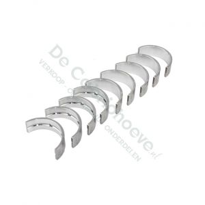 MX5 Set of crankshaft bearings (0.50 oversize)