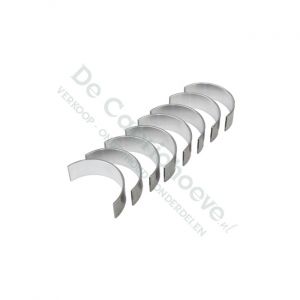 MX5 Set of con rod bearings 1.8l and 2.0l (standard)