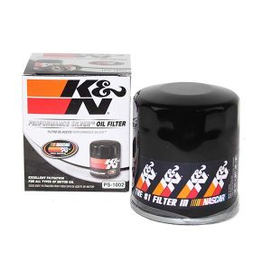 MX5 K&N Oil Filter Pro-series