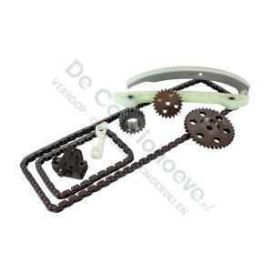 MX5 Distribution Chain Set