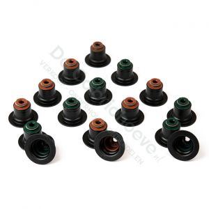 MX5 Set Valve Seals NC