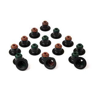 MX5 Set Valve Seals NC