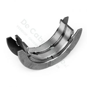 MX5 thrust bearing standard size 