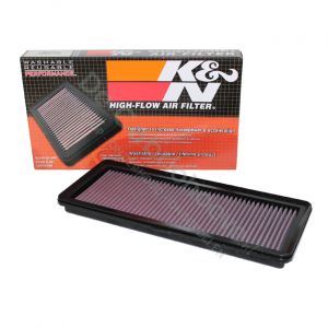 MX5 K&N air filter