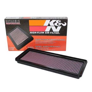 MX5 K&N air filter