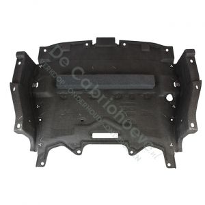 MX5 Engine bottom protection plate