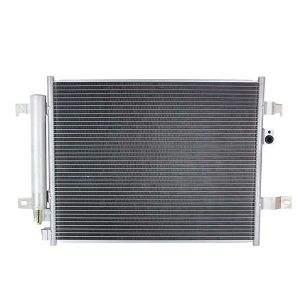 MX5 Air conditioning condenser