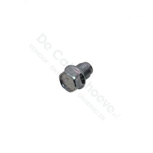 MX5 Crankcase Plug