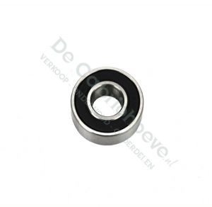 MX5 Top bearings