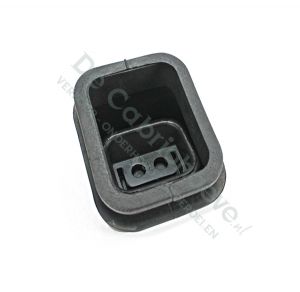 MX5 Seal rubber clutch fork