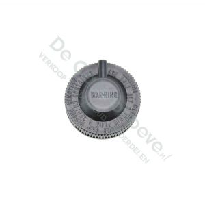 MX5 Clutch fluid reservoir cover 