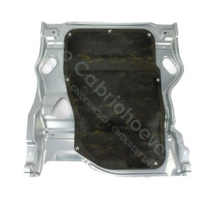 MX5 Lower gearbox protection plate