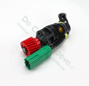 MX5 Speed sensor gearbox