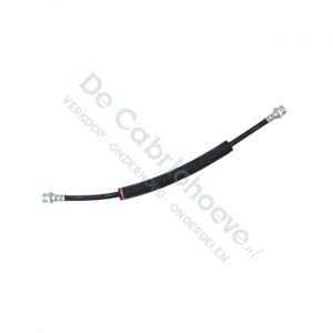 MX5 clutch hose flexible