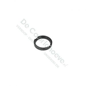 MX5 Bus gearshift black