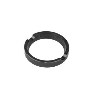 MX5 Bus gearshift black