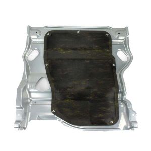 MX5 Lower gearbox protection plate