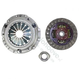 MX5 Clutch Set NC 2.0l 6-bin