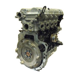 MX5 Completely overhauled engine 1.8l NA 131hp