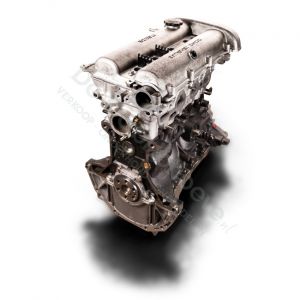 MX5 Completely overhauled engine 1.6l NA 116 hp