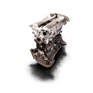 MX5 Completely overhauled engine 1.6l NA 116 hp