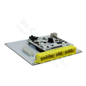 MX5 ME442 Plug-In ECU Engine Management System (3 Plug) (1996 - 1997)