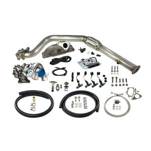 MX5 Complete turbo kit NA 1.8l (1989 - 1995)