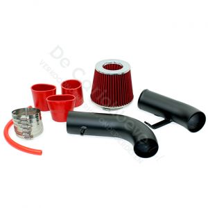 MX5 Open air filter with air tube