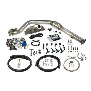 MX5 Complete turbo kit NB 1.6l