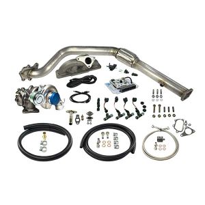 MX5 Complete turbo kit NB 1.8l
