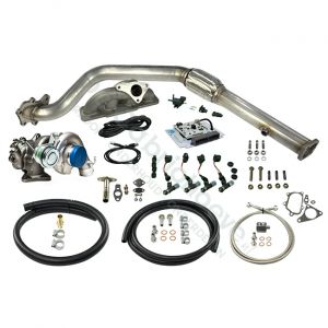 MX5 Complete turbo kit NBFL 1.6l