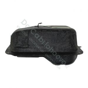 MX5 Fuel Tank